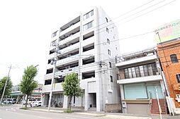 クレール則武 501