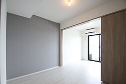 パークアクシス名古屋山王一丁目 1302 13階1DKのリビング/ダイニング