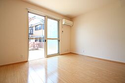 イストワール 103 1階2LDKのリビング/ダイニング