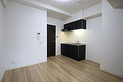 BSレジデンス栄(旧グランルージュ栄) 907 9階1DKのリビング/ダイニング