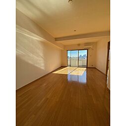 ソレイユ徳川 503 5階1SLDKのリビング/ダイニング