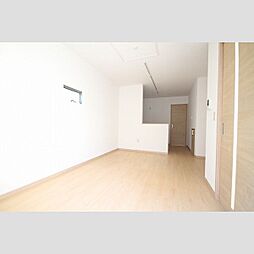 Hu”ttendorf 103 1階2LDKのリビング/ダイニング