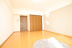 クピットガーデン千代田 402 4階1Kのリビング/ダイニング