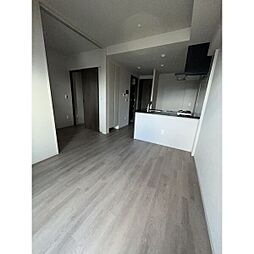 Brillia(ブリリア)名駅二丁目 1102 11階1LDKのリビング/ダイニング