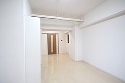 KDXレジデンス神宮前 209 2階ワンルームのリビング/ダイニング