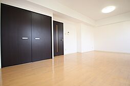 クレシェール大須 808 8階1Kのリビング/ダイニング