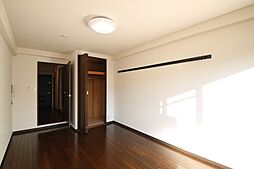 グランディール新福寺 503 5階1Kのリビング/ダイニング