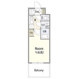 エスリード上前津LIVIA 13階