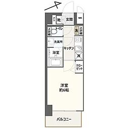 アドバンス名古屋シュテルン 10階