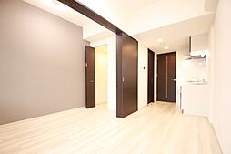 エステムコート名古屋ルノン 604 6階1DKのリビング/ダイニング