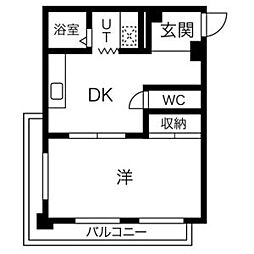 メゾン御園 4階