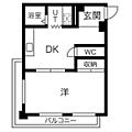 メゾン御園4階6.0万円