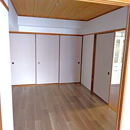 ライオンズマンション栄 712 7階3LDKのリビング/ダイニング