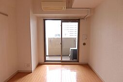 プレサンス泉シティアーク 1004 10階1Kのリビング/ダイニング