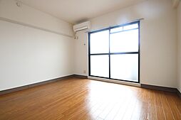 サンライズマンション 402 4階1DKのリビング/ダイニング