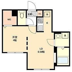 Branche桜山III 5階