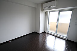 ヒルズ・フドー 704 7階1Kのリビング/ダイニング