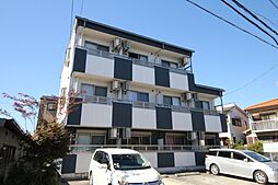 リバーサイド　シェル