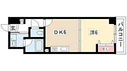 S-FORT守山 3階/303