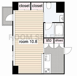 KDXレジデンス東桜I 12階/1204
