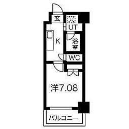 アールズタワー池下西 9階