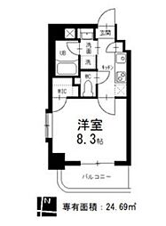 タウンライフ名駅 3階