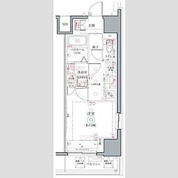 クレヴィスタ名駅南 6階
