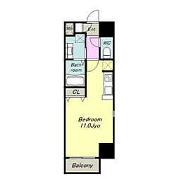 フローラ草平 9階