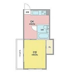 ウインズ藤が丘 3階/30E