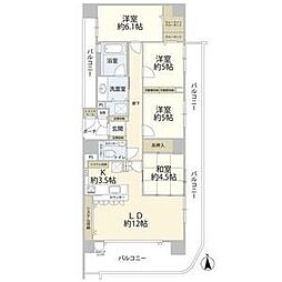 サンパーク名駅スクエア 11階