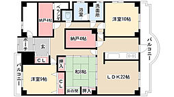 大喜新町ビル 3階