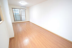 Ｓ’ｚビル 2A 2階1Kのリビング/ダイニング