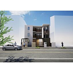 FLAT御器所 201(南)