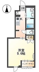 セレーナ広美 1階/101