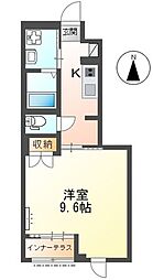 セレーナ広美 1階/103
