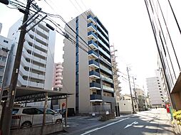 プレイズシード名駅北 201