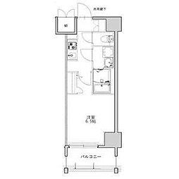 S-RESIDENCE名駅北alesia 12階