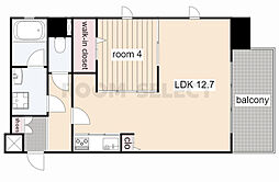 Urban Cloud Izumi(アーバンクラウド泉) 5階