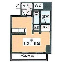 ラグゼナ浄心 3階