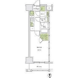 ザ・パークハビオ名古屋松原 5階