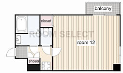 アロンノーブルII 3階