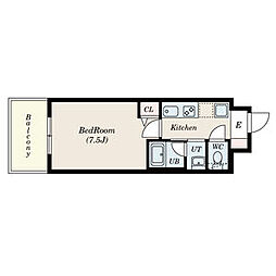 CITY SPIRE 名古屋本陣 5階