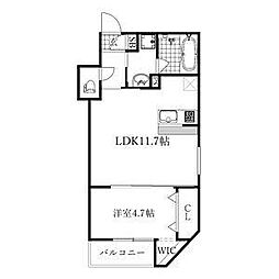 Ciel(シエル) 3階