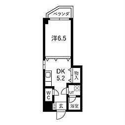 愛知和光ビル 3階/302