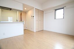 プレサンス名古屋STATIONアライブ 1002 10階1Kのリビング/ダイニング