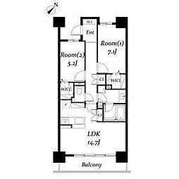 ロイヤルパークス千種 9階/909
