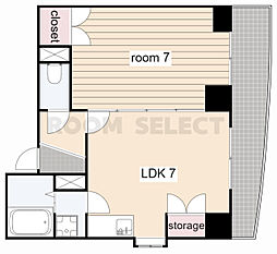 久屋グリーンビル 8階