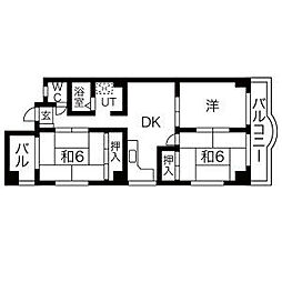 リアライズ尾頭橋 4階