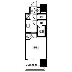 メイクスアート新栄III 10階/1008
