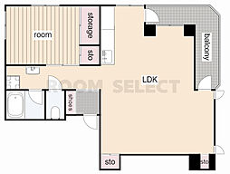 本郷ハイツ 4階